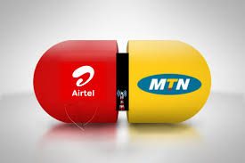 Le groupe MTN et Airtel Africa conviennent de partager leur réseau sur certains marchés