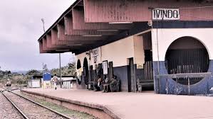 Gabon / Gare d’Ivindo: Setrag déplore le décès d’une passagère