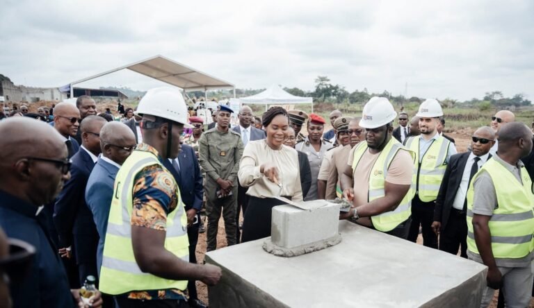 Gabon: un centre d&rsquo;addictologie pour une prise en charge globale des addictions